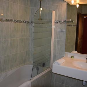 Chambre Quadruple